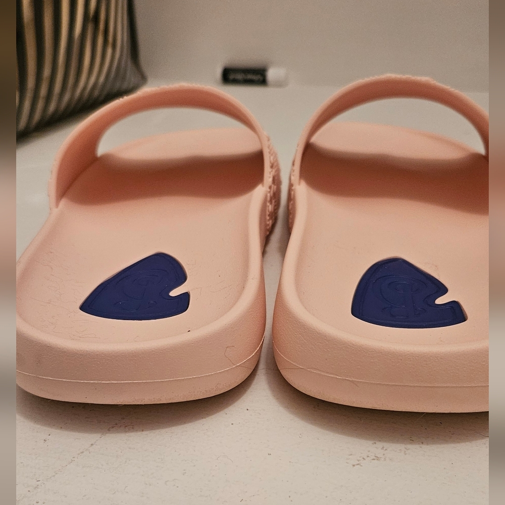 BURBERRY SANDALS - Picture 7 of 8